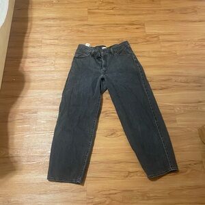 Levi's Baggy Dad Jeans, 30